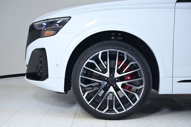 2026 Audi SQ8 Prestige quattro - 22944492 - 27