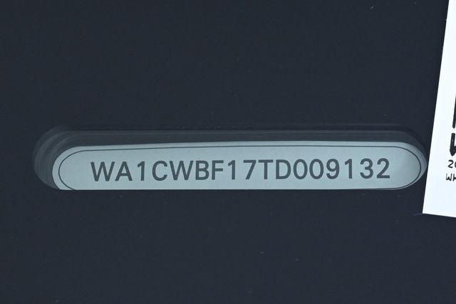 2026 Audi SQ8 Prestige quattro - 22944492 - 28
