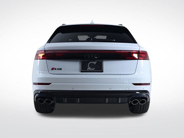 2026 Audi SQ8 Prestige quattro - 22944492 - 3