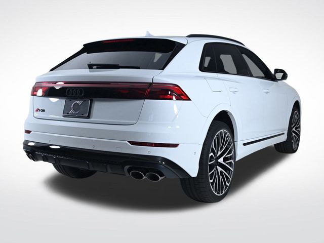 2026 Audi SQ8 Prestige quattro - 22944492 - 4
