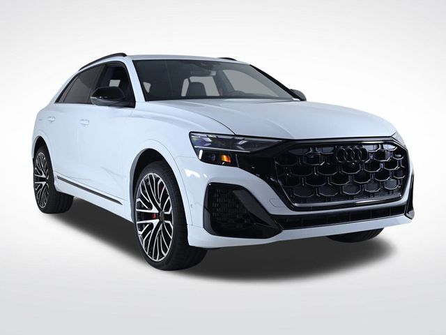 2026 Audi SQ8 Prestige quattro - 22944492 - 6