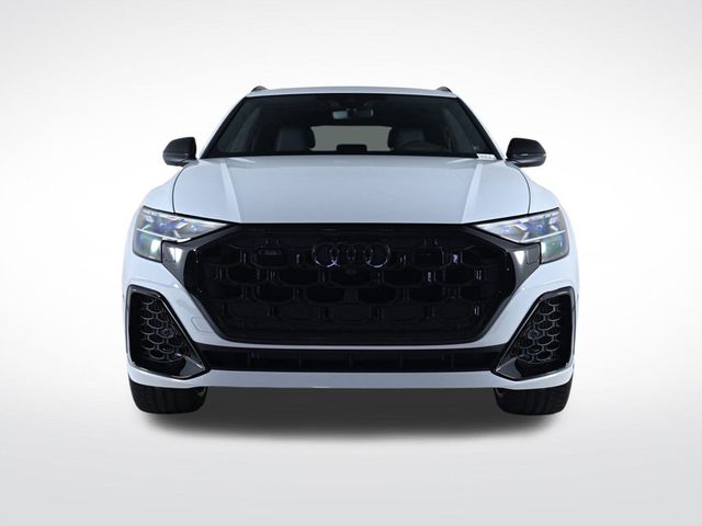 2026 Audi SQ8 Prestige quattro - 22944492 - 7