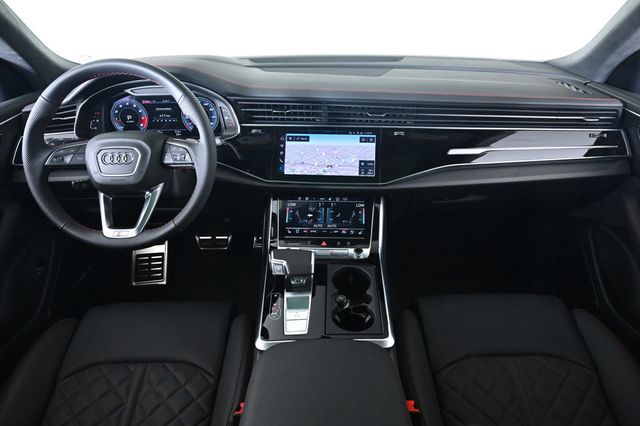 2026 Audi SQ8 Prestige quattro - 22944492 - 8