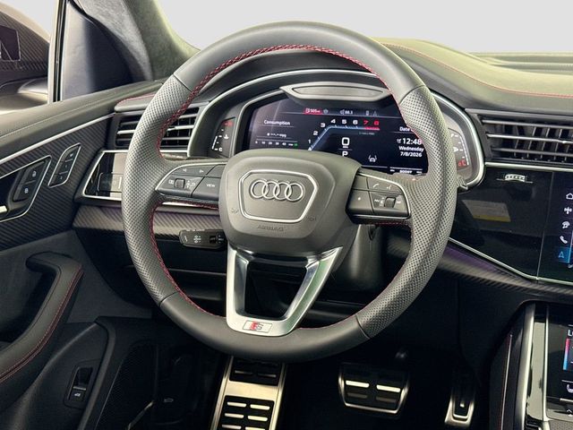 2026 Audi SQ8 Prestige quattro - 23013708 - 9