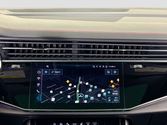 2026 Audi SQ8 Prestige quattro - 23013708 - 11