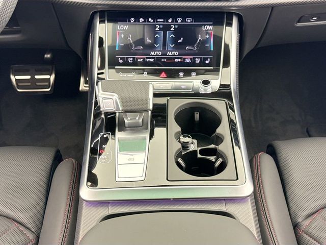 2026 Audi SQ8 Prestige quattro - 23013708 - 12
