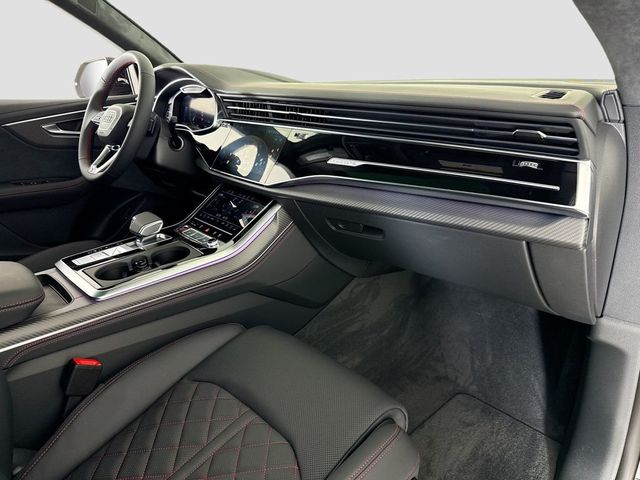 2026 Audi SQ8 Prestige quattro - 23013708 - 13