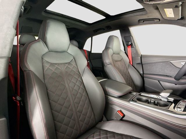 2026 Audi SQ8 Prestige quattro - 23013708 - 14