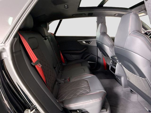 2026 Audi SQ8 Prestige quattro - 23013708 - 15