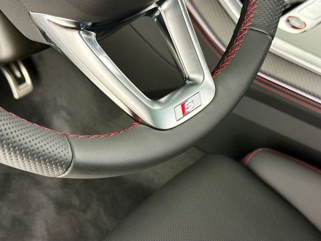 2026 Audi SQ8 Prestige quattro - 23013708 - 17
