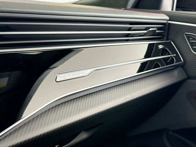 2026 Audi SQ8 Prestige quattro - 23013708 - 18