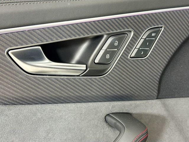 2026 Audi SQ8 Prestige quattro - 23013708 - 19