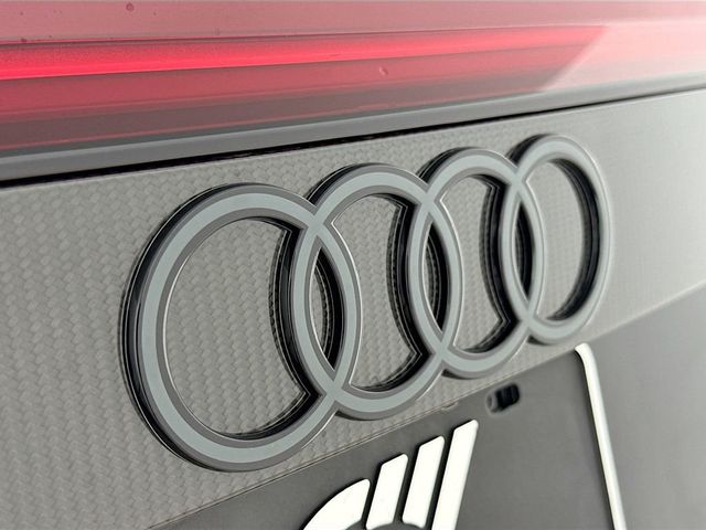 2026 Audi SQ8 Prestige quattro - 23013708 - 21