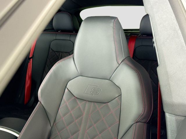 2026 Audi SQ8 Prestige quattro - 23013708 - 23