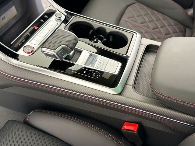 2026 Audi SQ8 Prestige quattro - 23013708 - 25