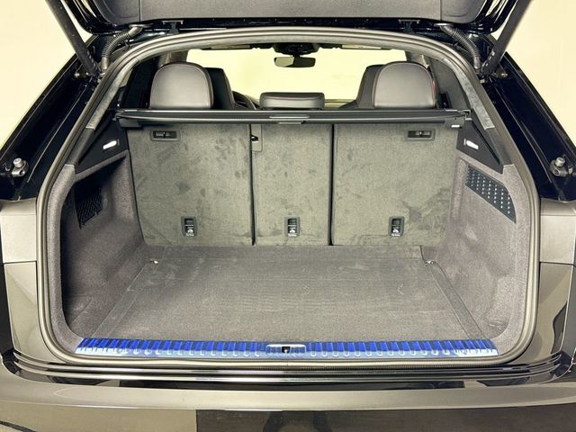 2026 Audi SQ8 Prestige quattro - 23013708 - 26
