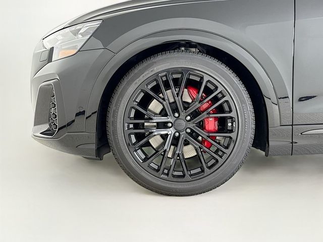 2026 Audi SQ8 Prestige quattro - 23013708 - 28