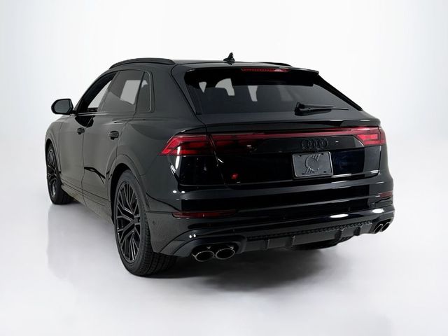 2026 Audi SQ8 Prestige quattro - 23013708 - 2
