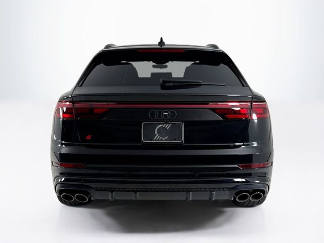 2026 Audi SQ8 Prestige quattro - 23013708 - 3