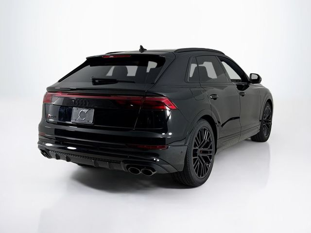 2026 Audi SQ8 Prestige quattro - 23013708 - 4