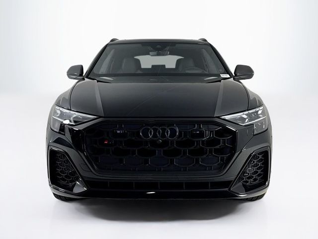 2026 Audi SQ8 Prestige quattro - 23013708 - 7
