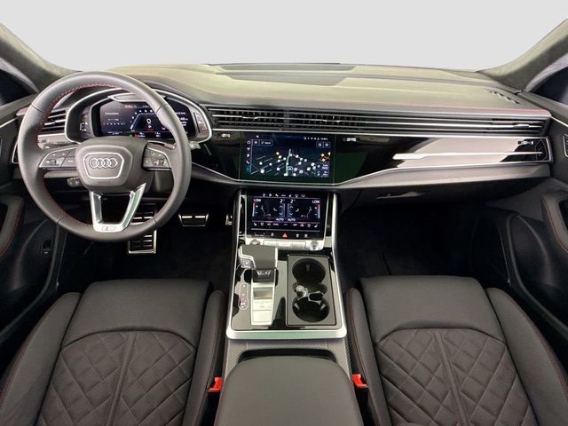2026 Audi SQ8 Prestige quattro - 23013708 - 8