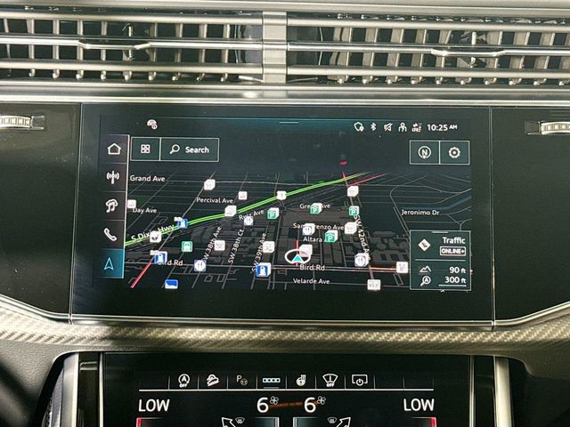 2026 Audi SQ8 Prestige quattro - 23026932 - 11