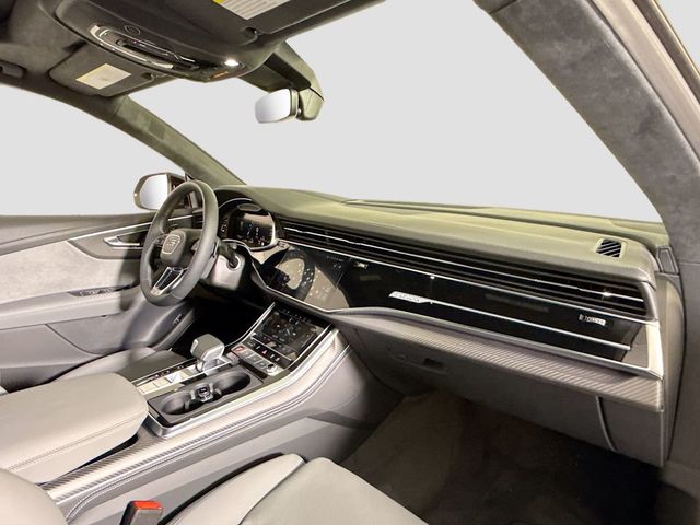 2026 Audi SQ8 Prestige quattro - 23026932 - 13