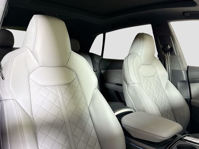 2026 Audi SQ8 Prestige quattro - 23026932 - 14