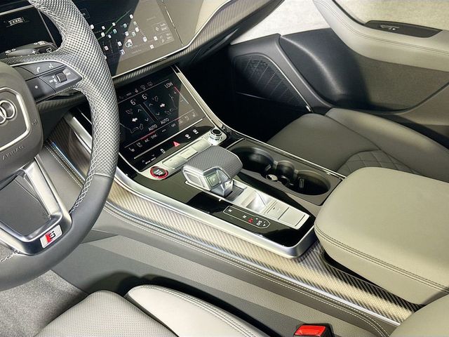 2026 Audi SQ8 Prestige quattro - 23026932 - 17
