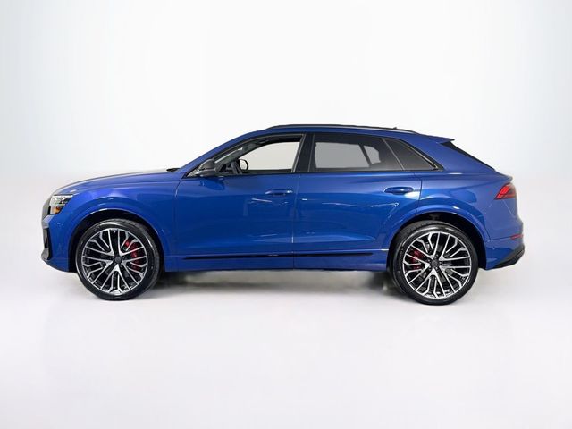 2026 Audi SQ8 Prestige quattro - 23026932 - 1