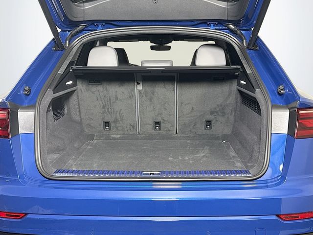 2026 Audi SQ8 Prestige quattro - 23026932 - 20