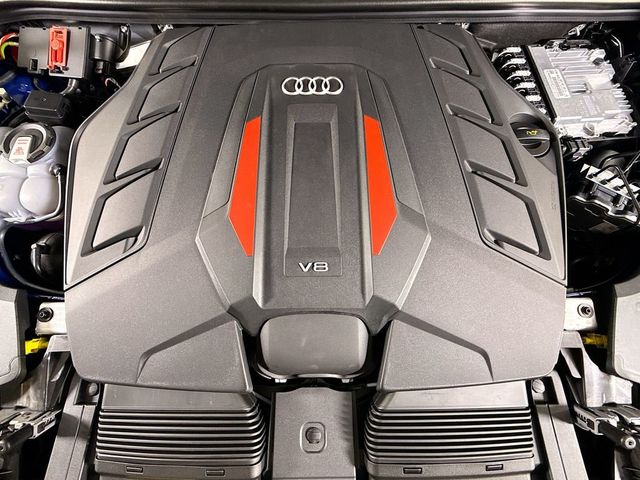 2026 Audi SQ8 Prestige quattro - 23026932 - 21