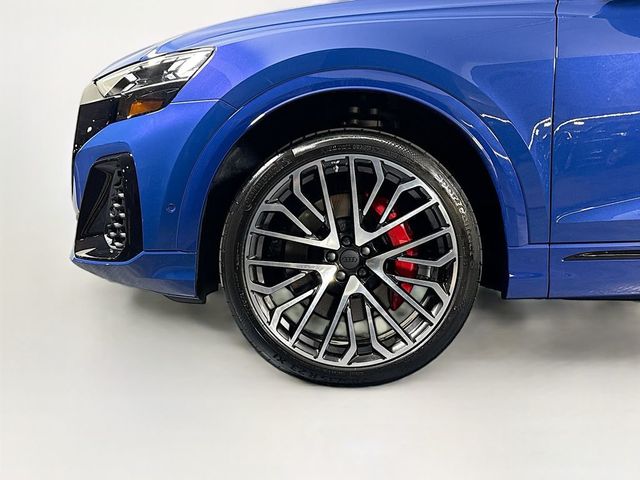 2026 Audi SQ8 Prestige quattro - 23026932 - 22