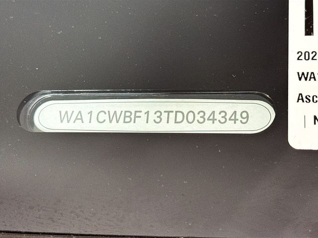 2026 Audi SQ8 Prestige quattro - 23026932 - 23
