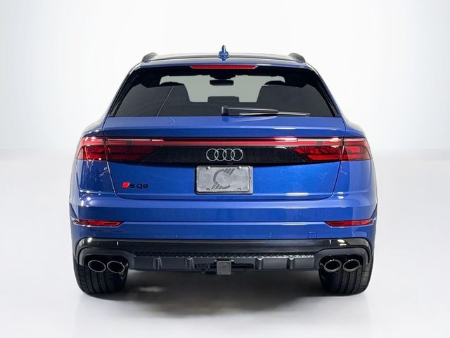 2026 Audi SQ8 Prestige quattro - 23026932 - 3
