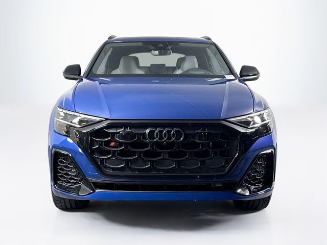 2026 Audi SQ8 Prestige quattro - 23026932 - 7