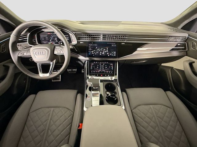 2026 Audi SQ8 Prestige quattro - 23026932 - 8