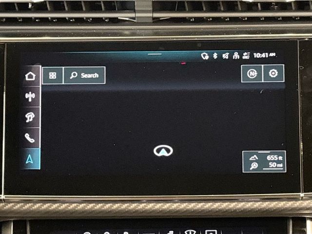 2026 Audi SQ8 Prestige quattro - 23057070 - 11