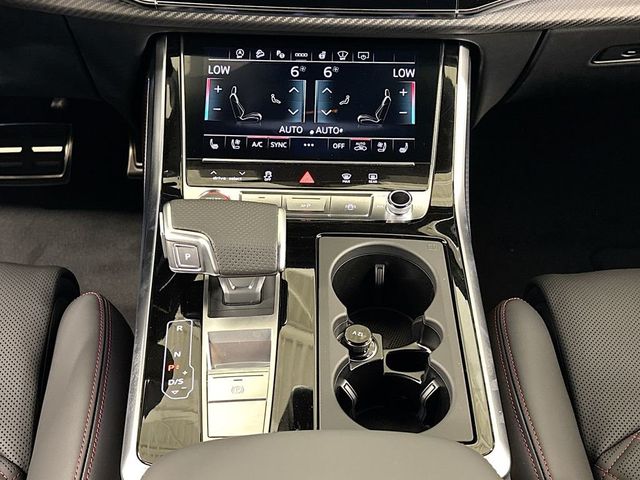 2026 Audi SQ8 Prestige quattro - 23057070 - 12