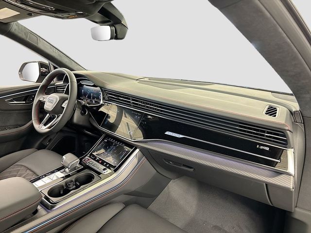 2026 Audi SQ8 Prestige quattro - 23057070 - 13