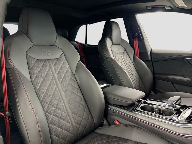 2026 Audi SQ8 Prestige quattro - 23057070 - 14