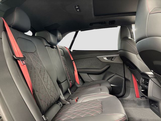 2026 Audi SQ8 Prestige quattro - 23057070 - 15