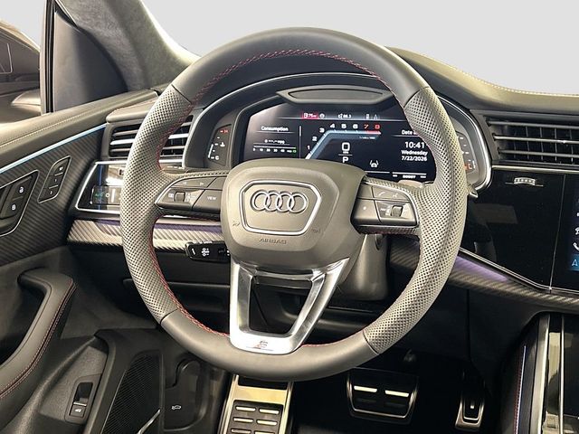 2026 Audi SQ8 Prestige quattro - 23057070 - 17