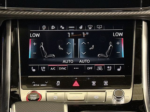 2026 Audi SQ8 Prestige quattro - 23057070 - 18