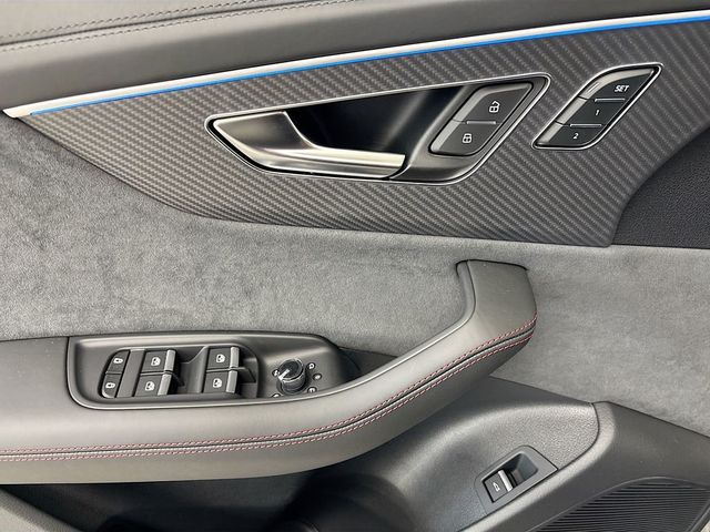 2026 Audi SQ8 Prestige quattro - 23057070 - 20