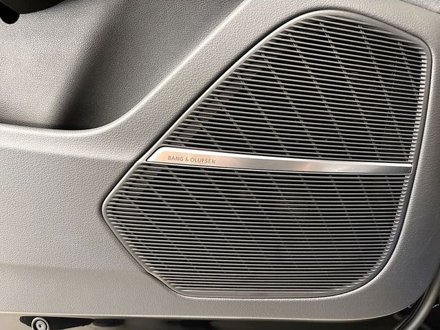 2026 Audi SQ8 Prestige quattro - 23057070 - 21