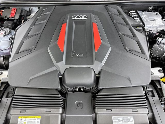 2026 Audi SQ8 Prestige quattro - 23057070 - 23
