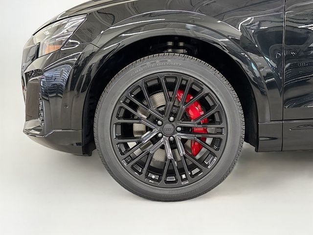 2026 Audi SQ8 Prestige quattro - 23057070 - 24