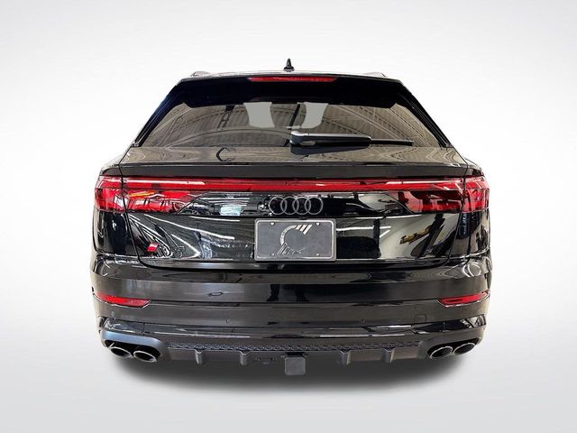 2026 Audi SQ8 Prestige quattro - 23057070 - 3